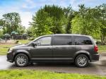 Dodge Grand Caravan 30th Anniversary 2013 года